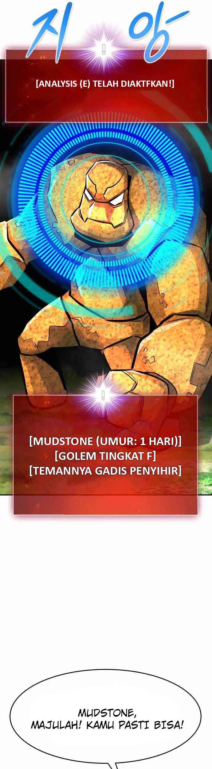 All Rounder Chapter 32 Gambar 30