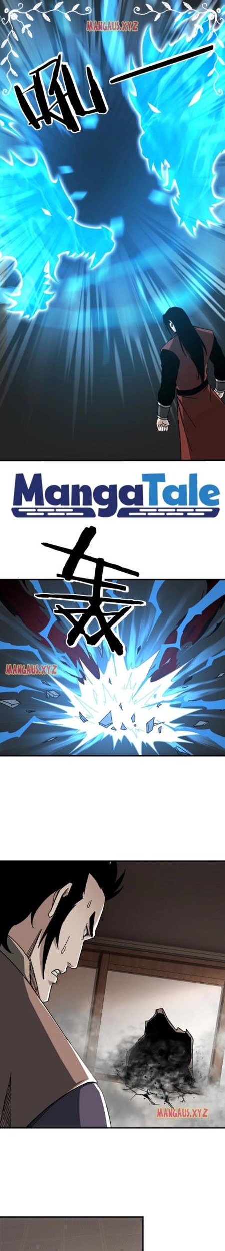 Baca Manhua Greatest Boss System Chapter 83 Gambar 2