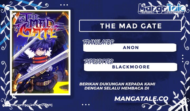 Baca Komik The Mad Gate Chapter 11 Gambar 1