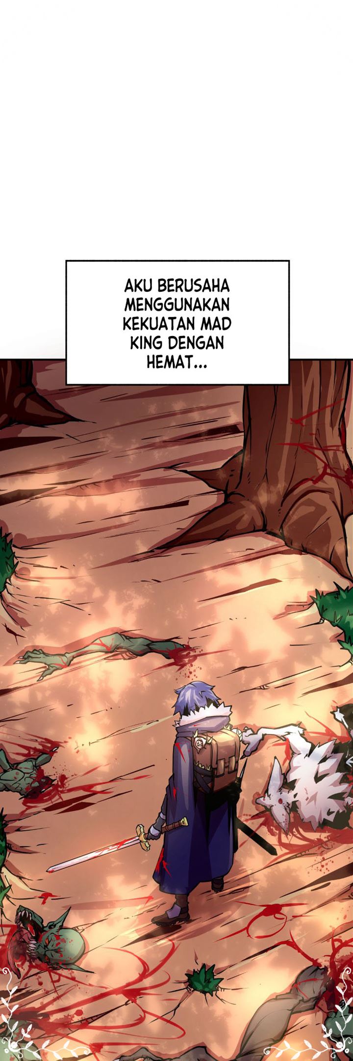 The Mad Gate Chapter 11 Gambar 41