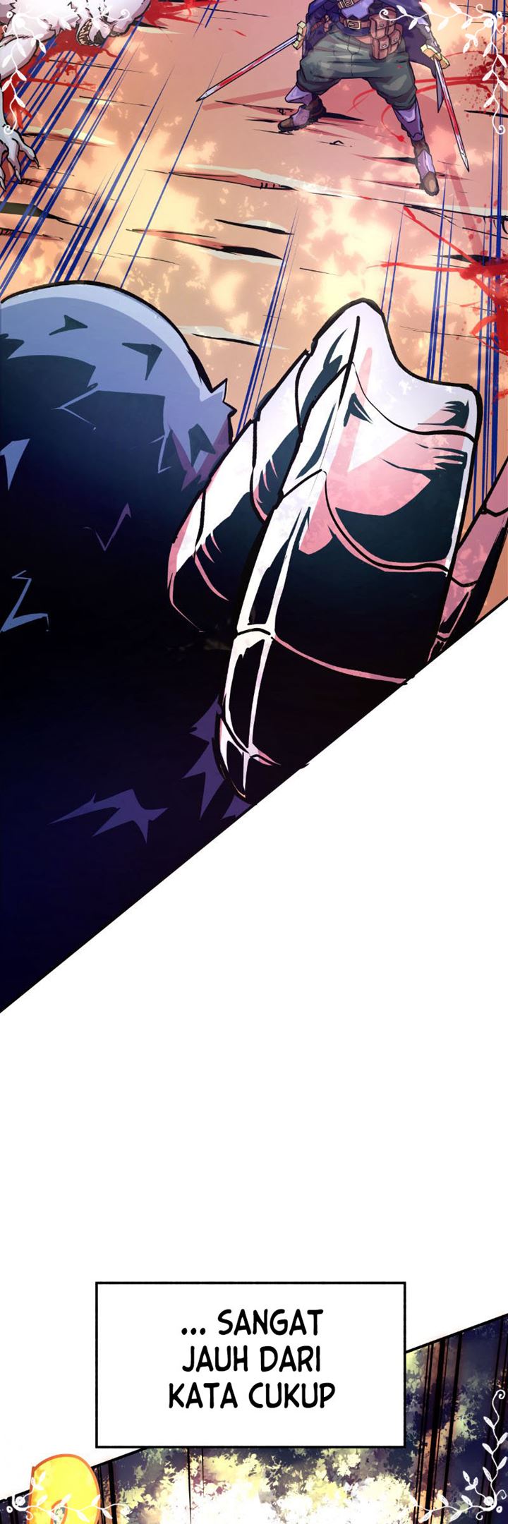The Mad Gate Chapter 11 Gambar 43