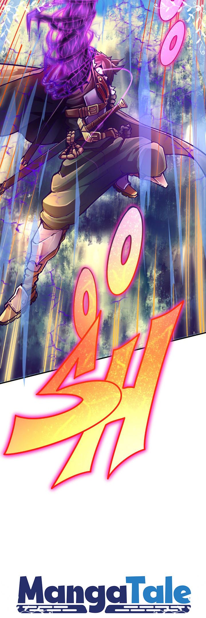 The Mad Gate Chapter 11 Gambar 48