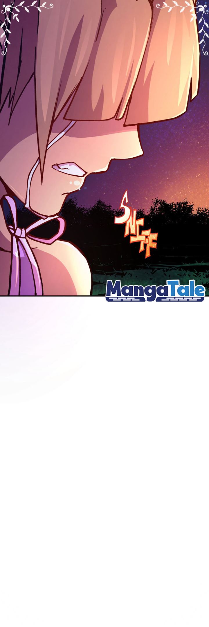 The Mad Gate Chapter 11 Gambar 5