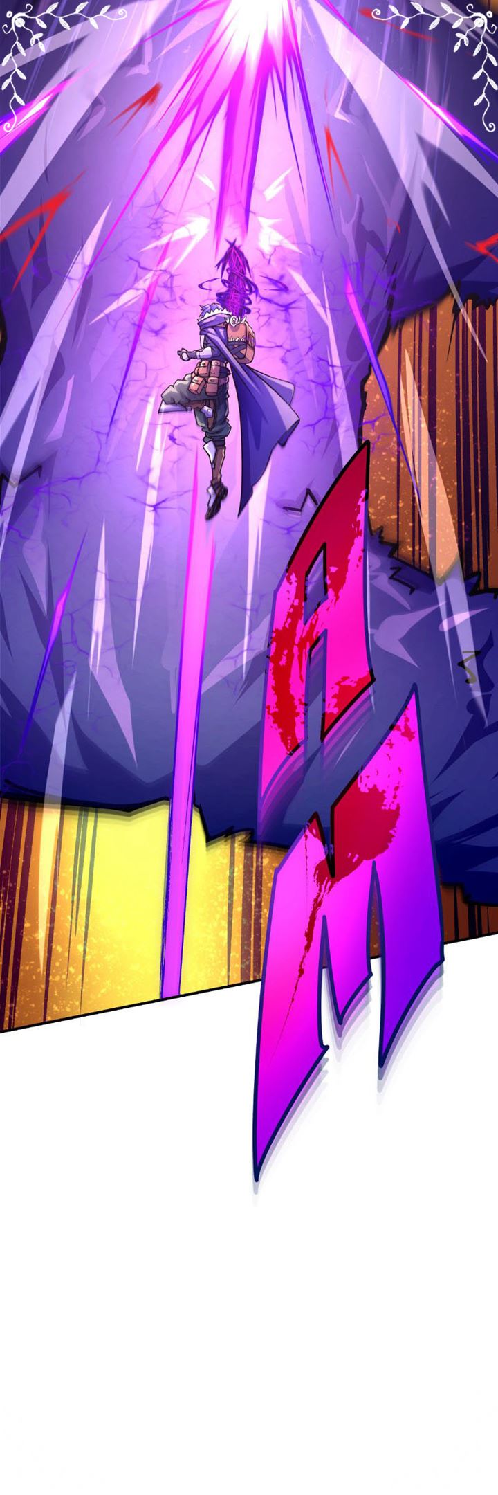The Mad Gate Chapter 11 Gambar 50