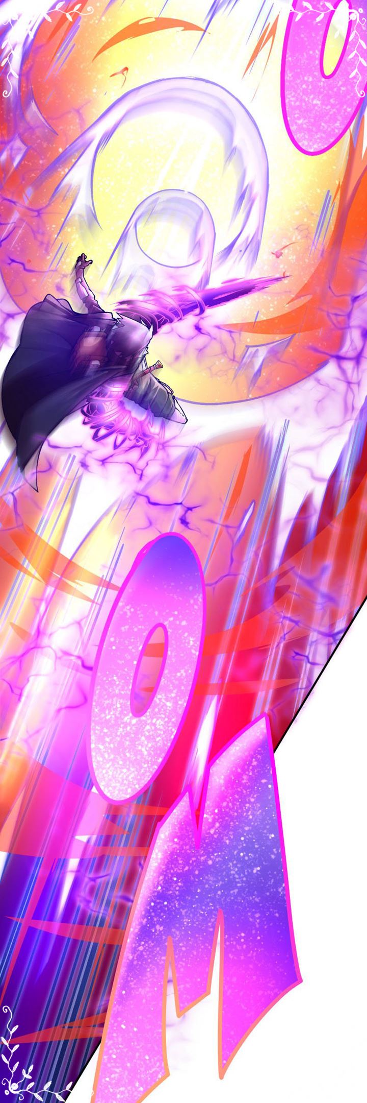 The Mad Gate Chapter 11 Gambar 54