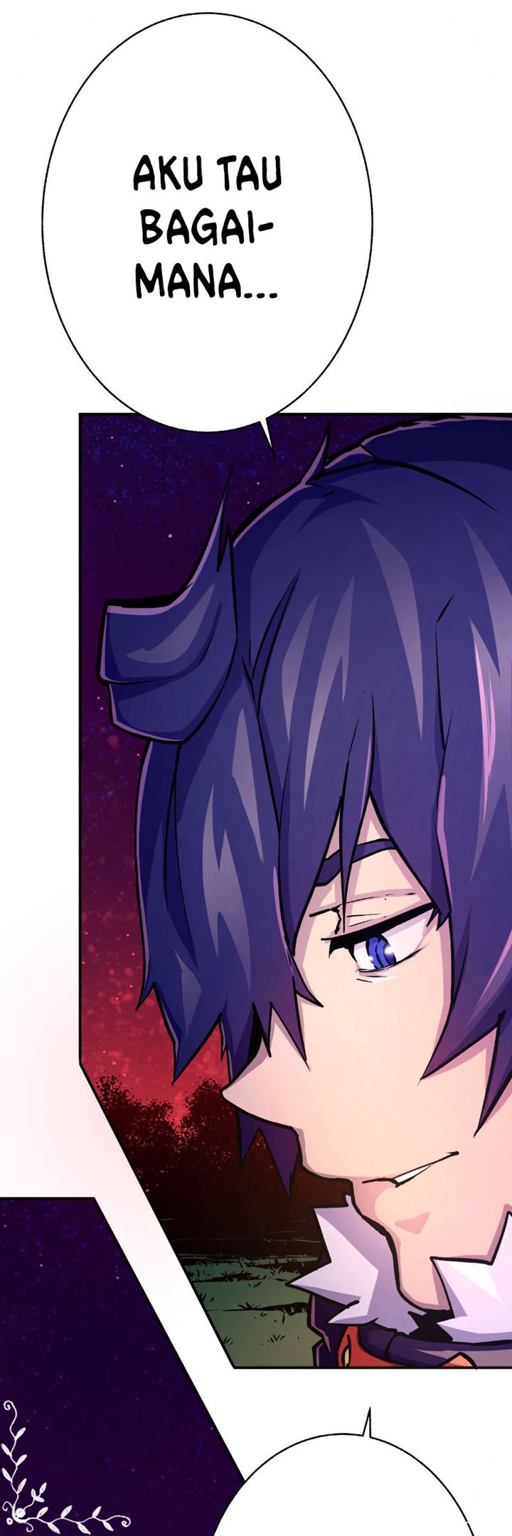 The Mad Gate Chapter 11 Gambar 7