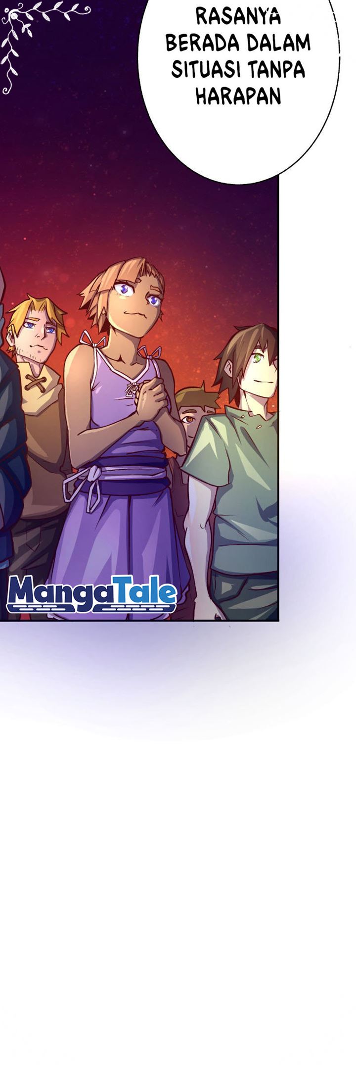 The Mad Gate Chapter 11 Gambar 8