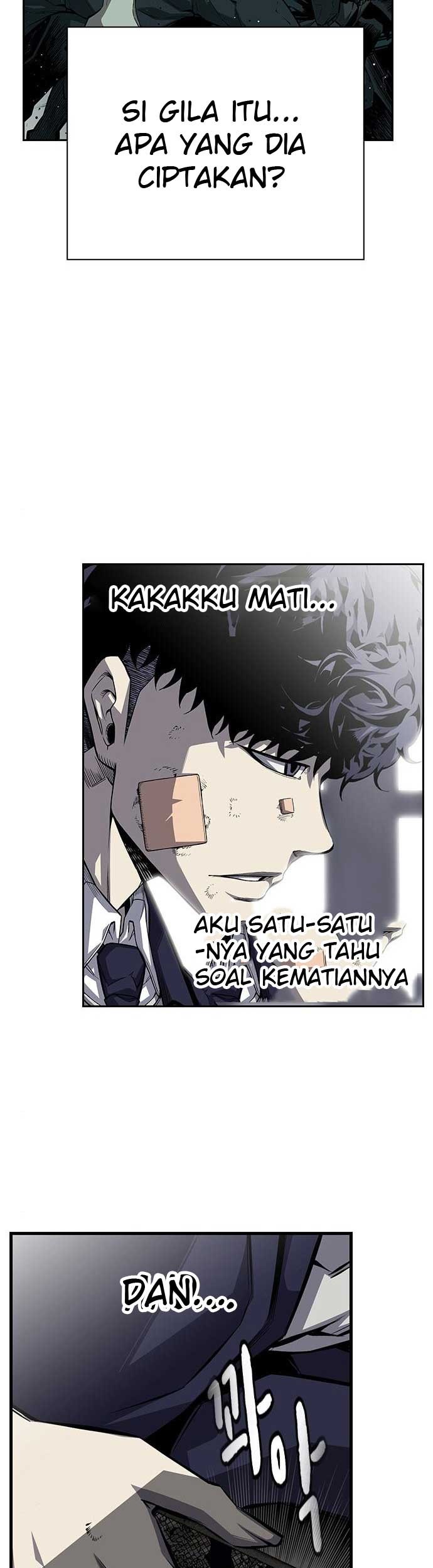 King Game Chapter 02 Gambar 22