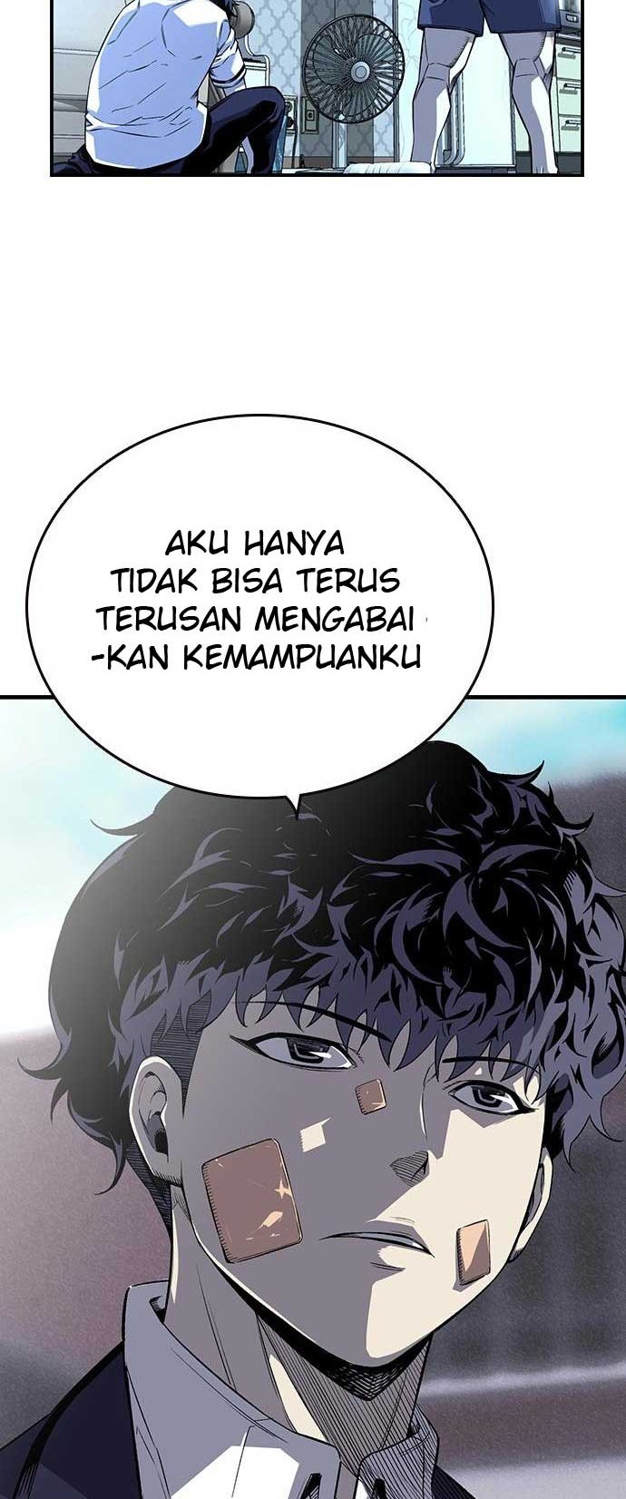 King Game Chapter 02 Gambar 33