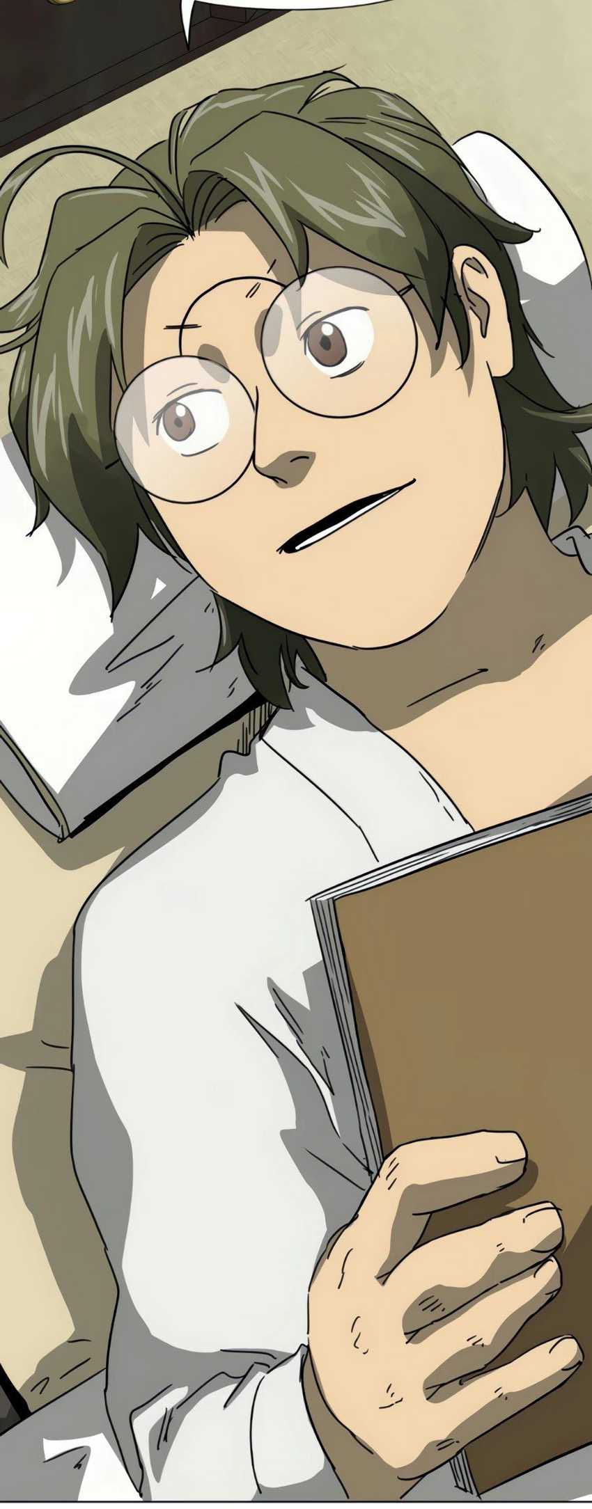Baca Infinite Level Up in Murim Chapter 101 Gambar 2
