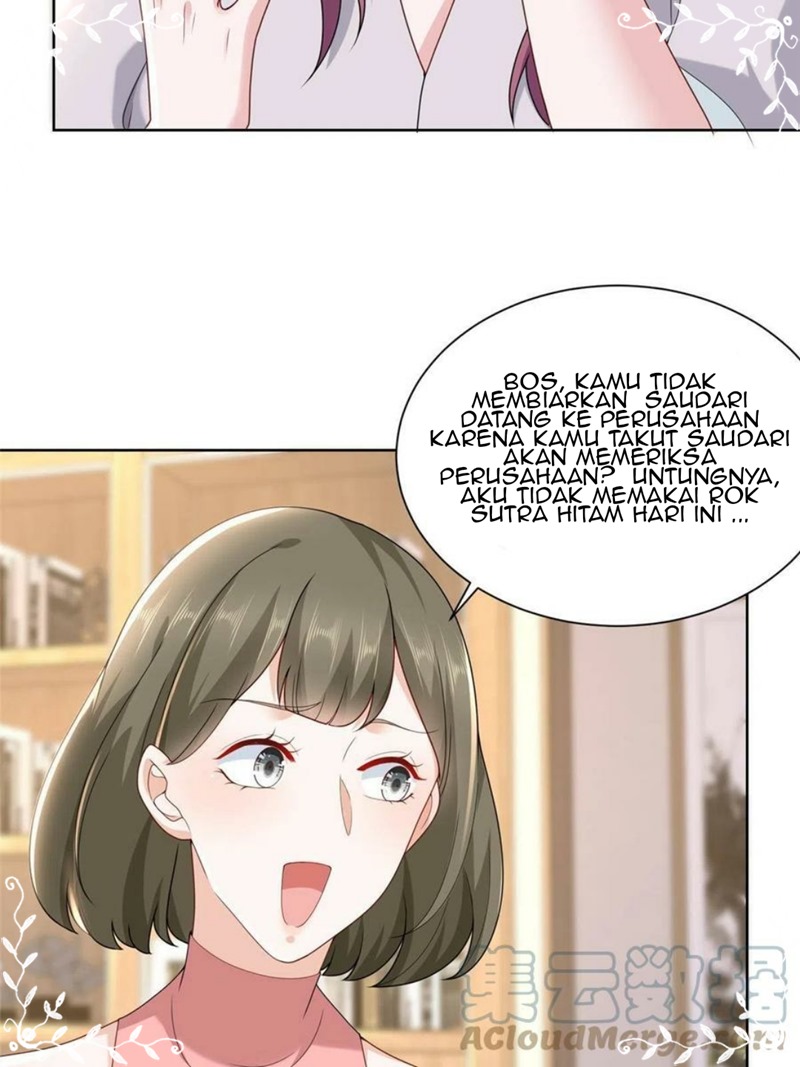 I Randomly Have A New Career Every Week Chapter 91 Gambar 30