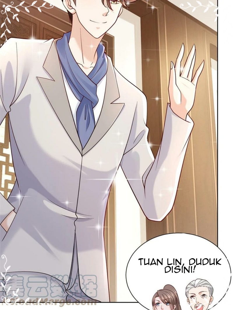 I Randomly Have A New Career Every Week Chapter 91 Gambar 5