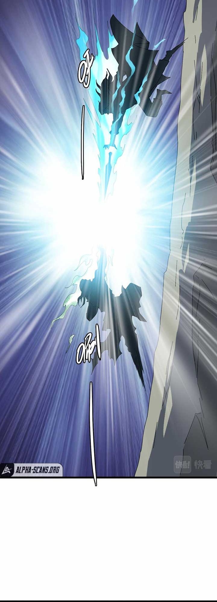 Supreme Taoist (2021) Chapter 58 Gambar 40