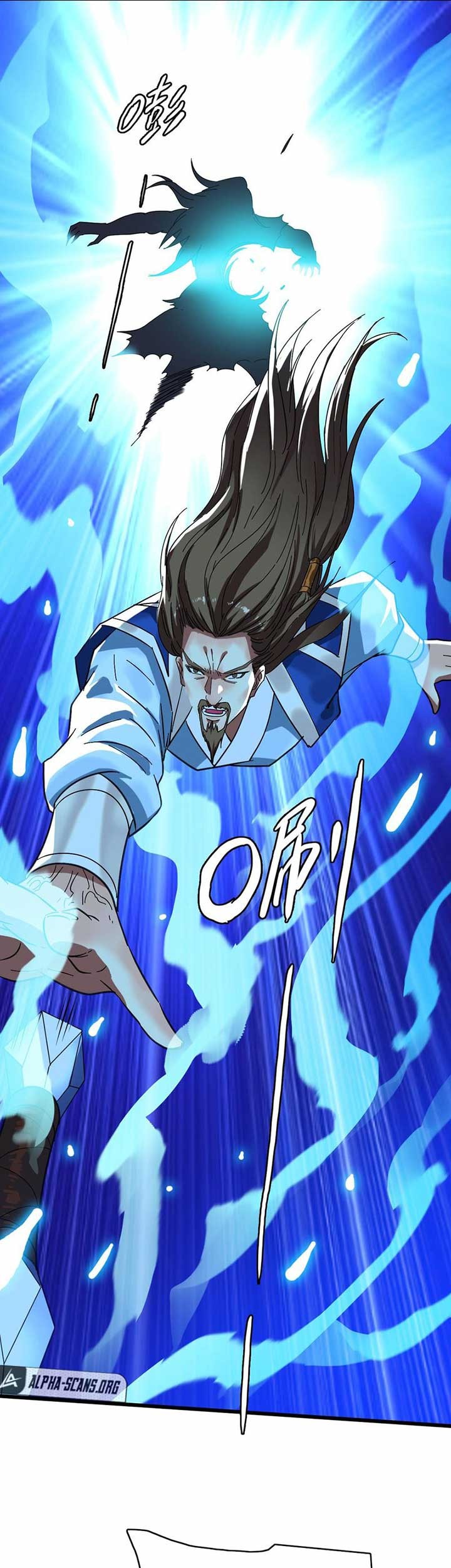 Supreme Taoist (2021) Chapter 58 Gambar 41