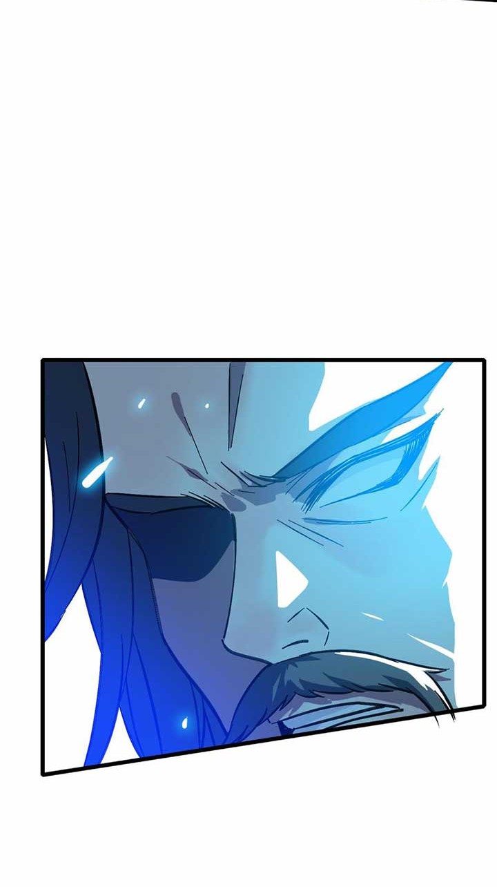 Supreme Taoist (2021) Chapter 58 Gambar 44