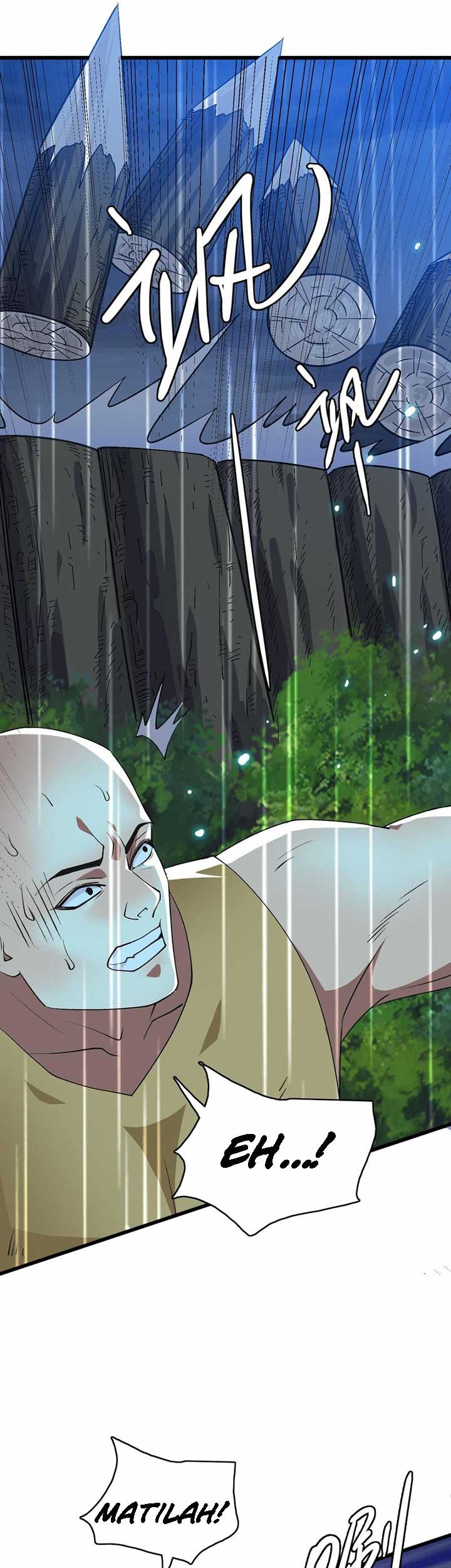 Supreme Taoist (2021) Chapter 58 Gambar 6