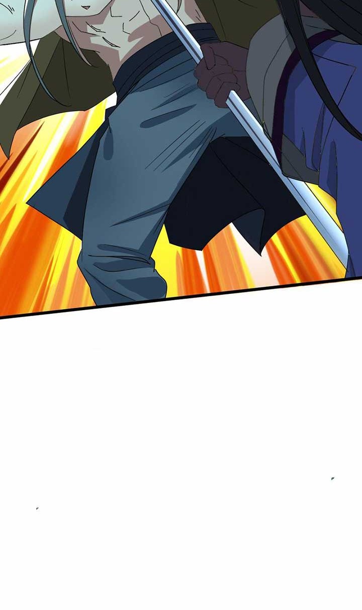Supreme Taoist (2021) Chapter 58 Gambar 13