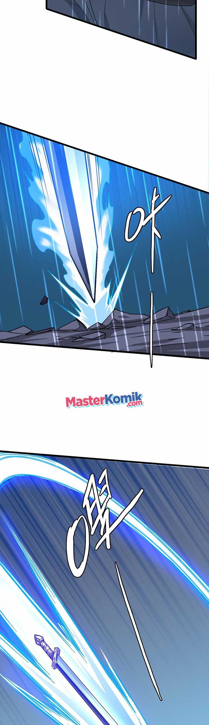 Supreme Taoist (2021) Chapter 58 Gambar 23