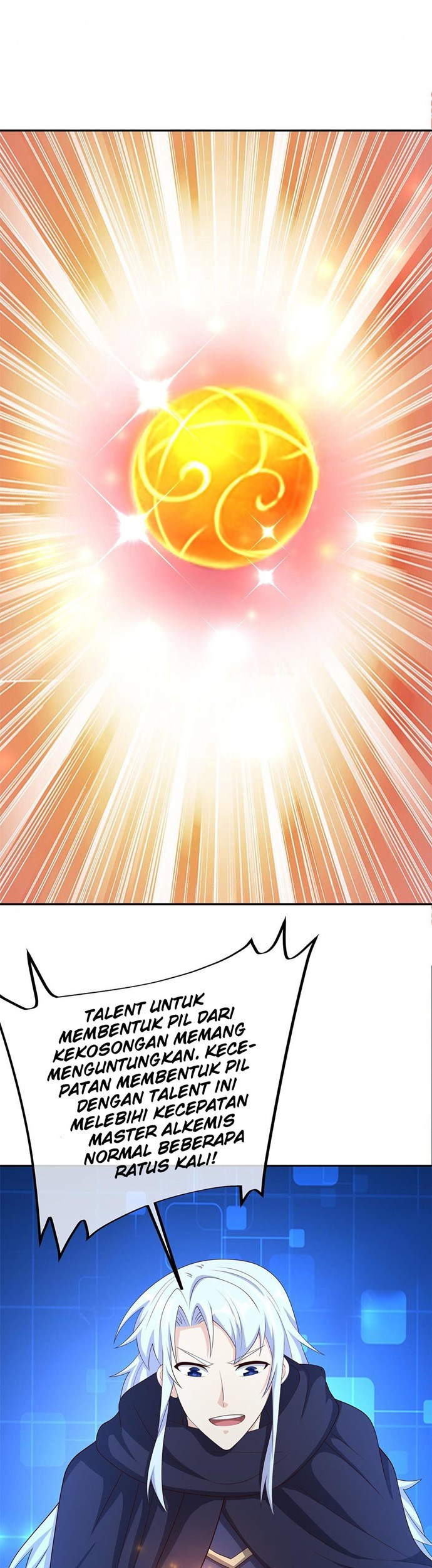 Starting After Thousandth Rebirth Chapter 33 Gambar 4