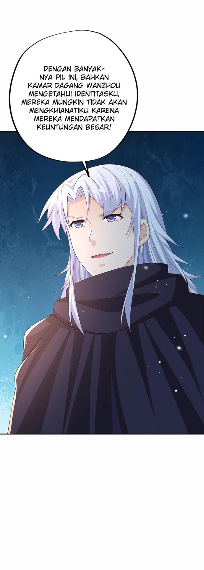 Starting After Thousandth Rebirth Chapter 33 Gambar 6