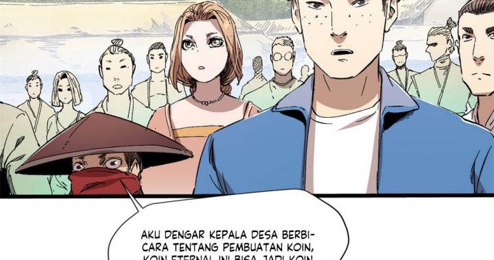 Eternal Kingdom Remake Chapter 45 Gambar 35