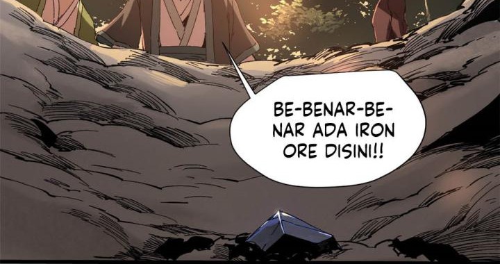 Eternal Kingdom Remake Chapter 45 Gambar 3