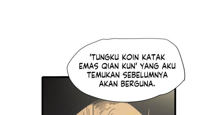 Eternal Kingdom Remake Chapter 45 Gambar 9