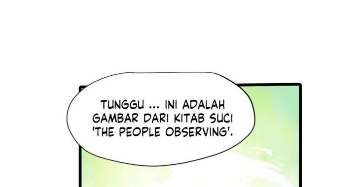 Eternal Kingdom Remake Chapter 45 Gambar 13