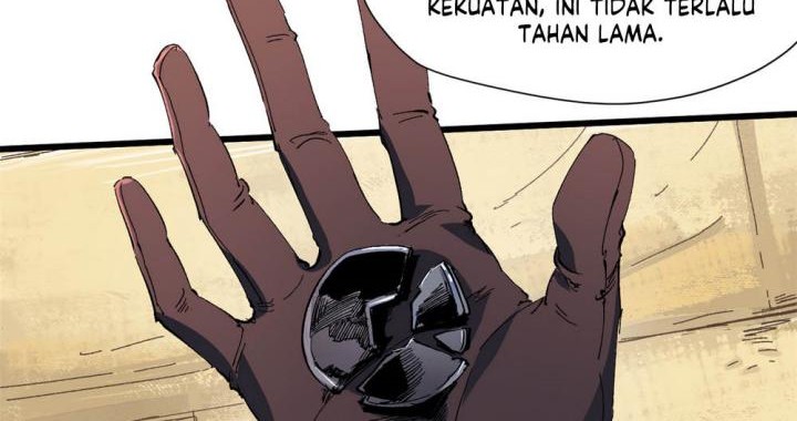 Eternal Kingdom Remake Chapter 45 Gambar 16