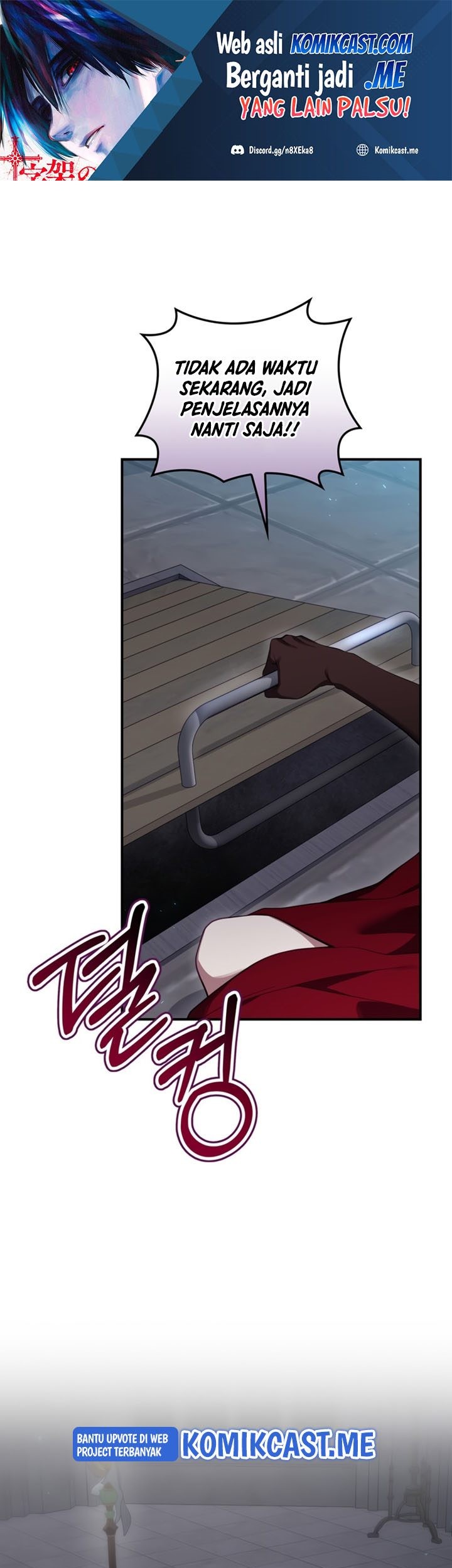 Baca  Ending Maker Chapter 30 Gambar 2
