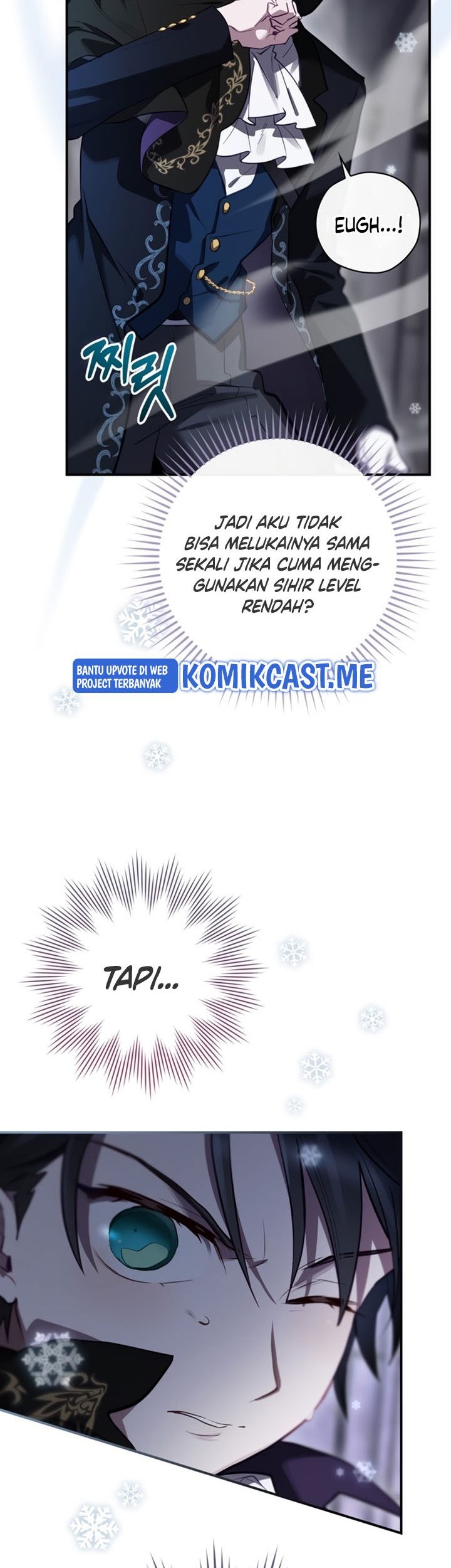 Ending Maker Chapter 30 Gambar 60