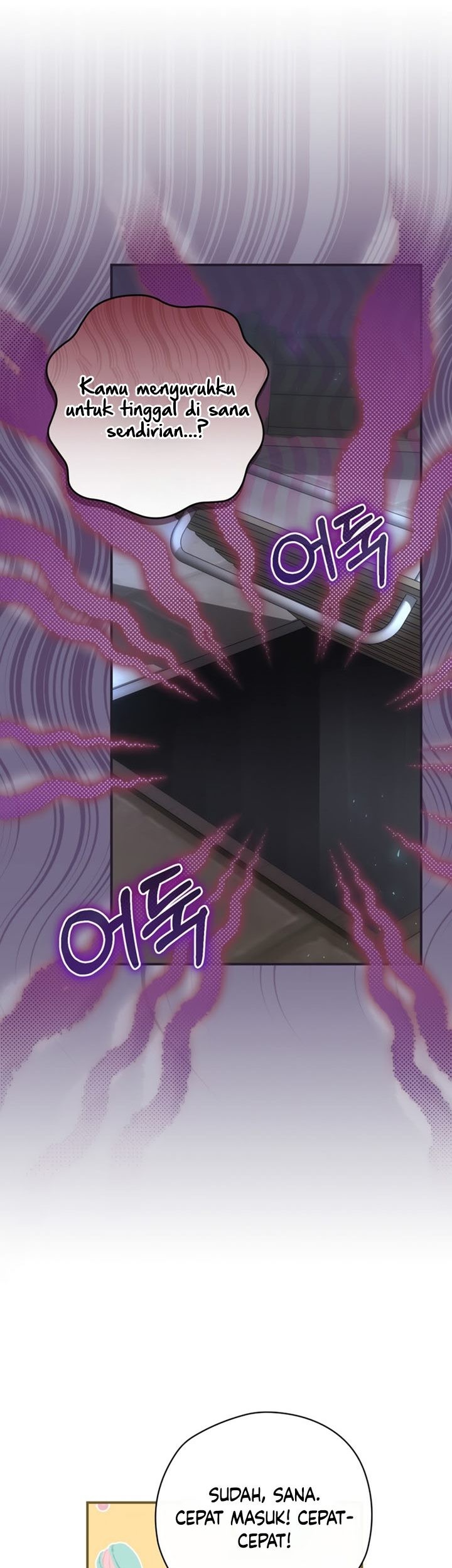 Ending Maker Chapter 30 Gambar 6