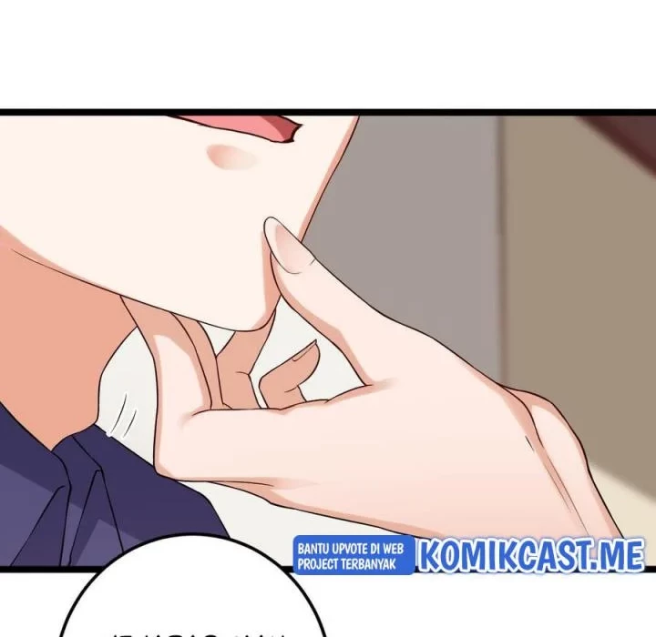 The Developer System Chapter 217 Gambar 17