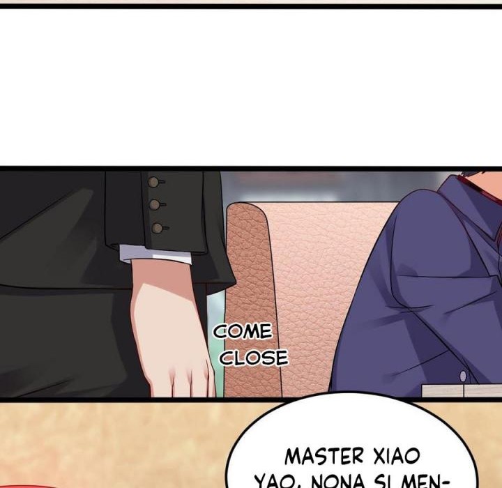 The Developer System Chapter 217 Gambar 3