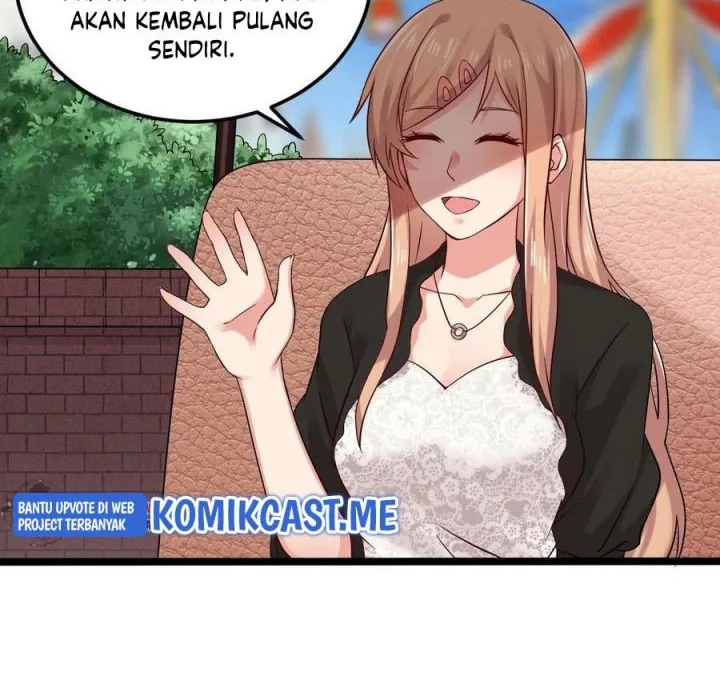 The Developer System Chapter 217 Gambar 5