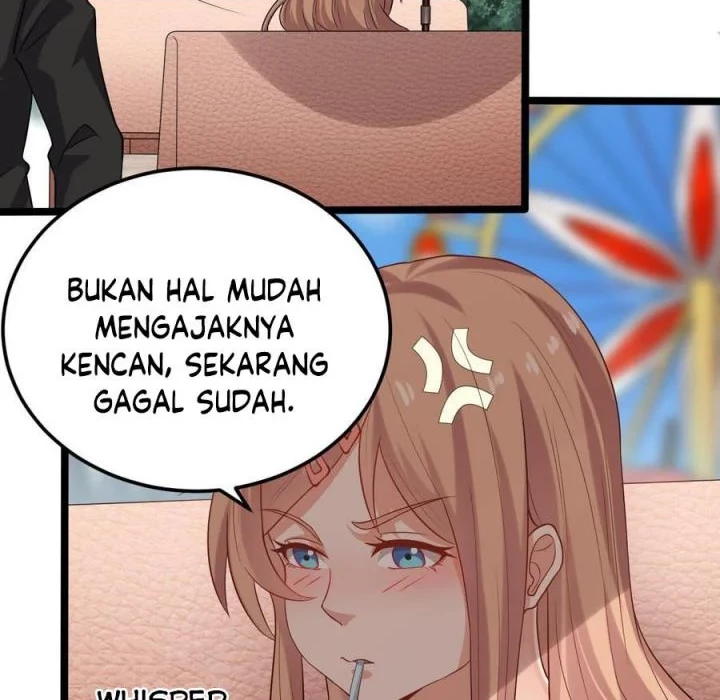 The Developer System Chapter 217 Gambar 8