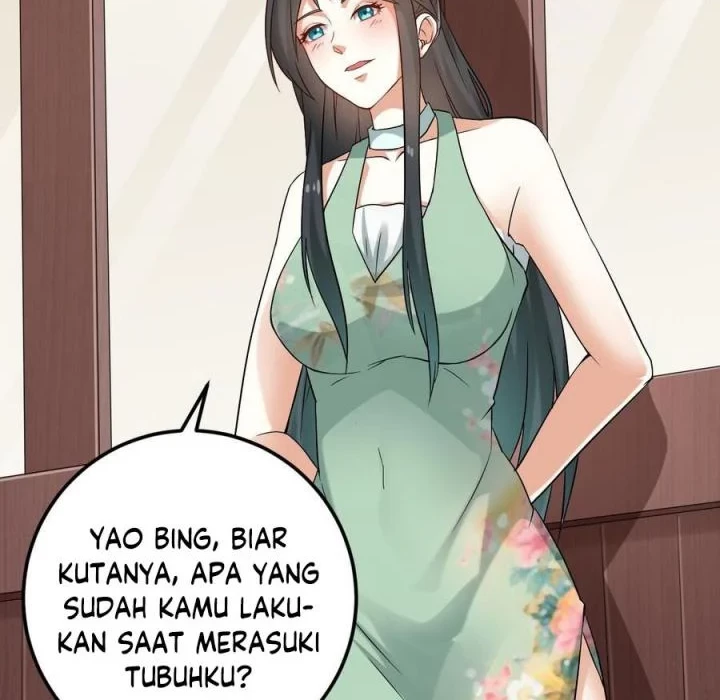 The Developer System Chapter 217 Gambar 14