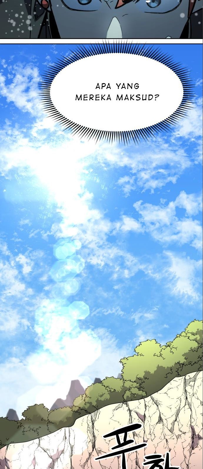 Final Boss Chapter 43 Gambar 52