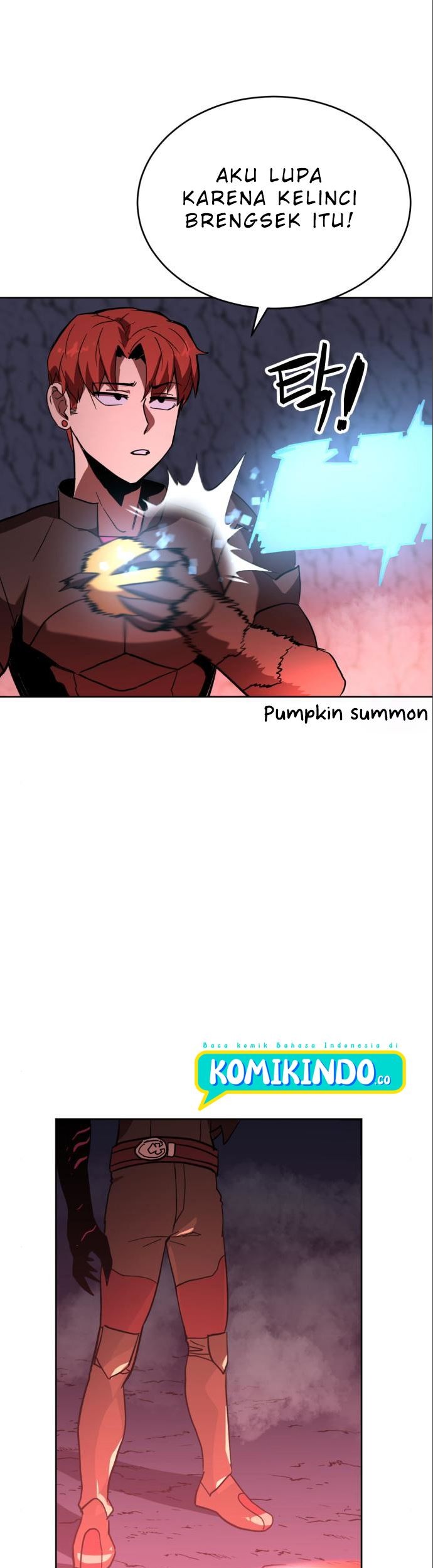 Baca  Final Boss Chapter 43 Gambar 2