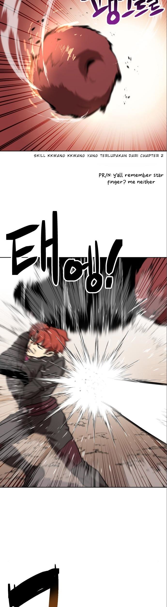 Final Boss Chapter 43 Gambar 67