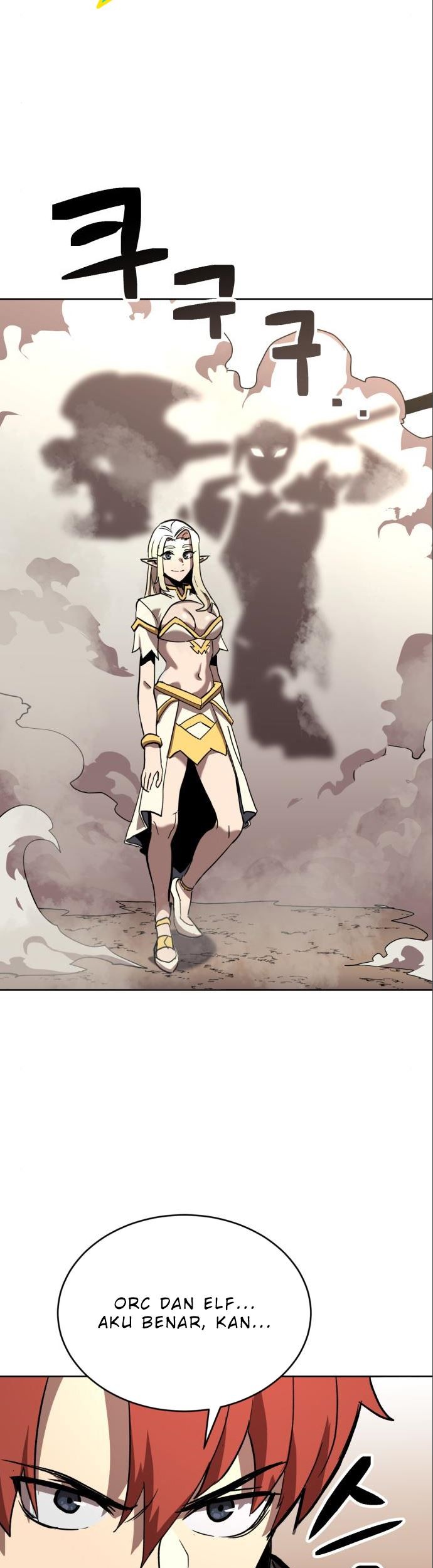 Final Boss Chapter 43 Gambar 73