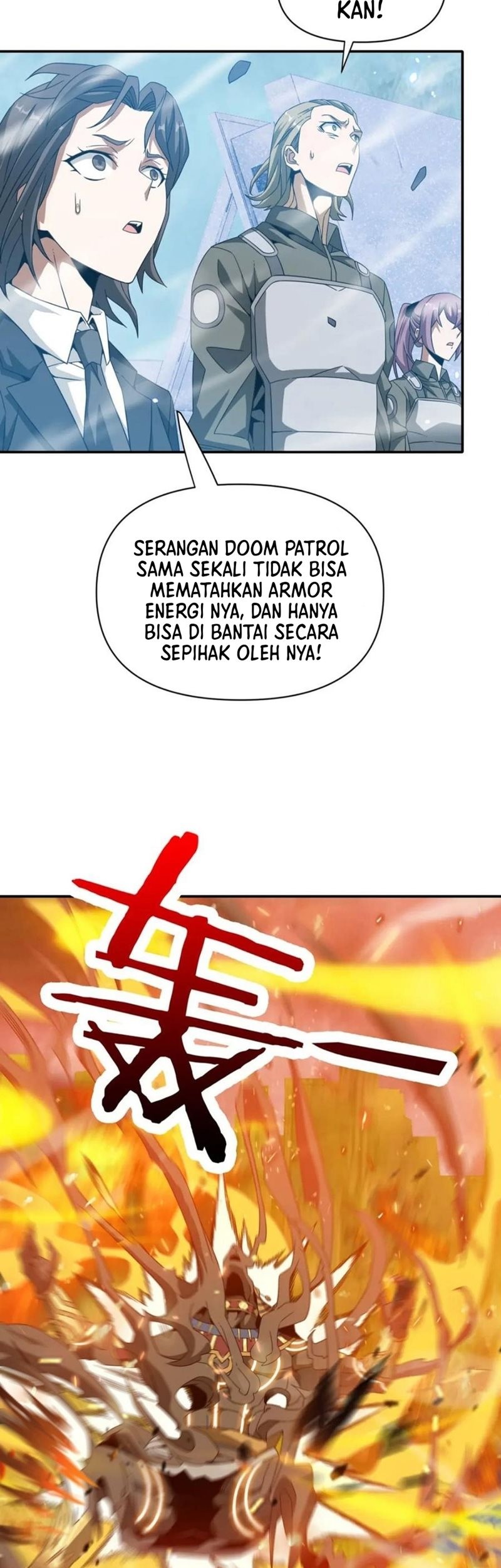 I Have Been Stuck on the Same Day for 3000 Years Chapter 19 Gambar 17