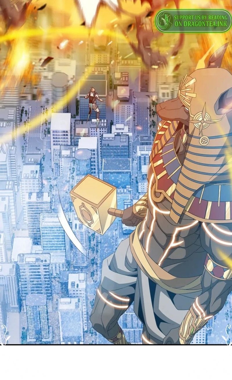 I Have Been Stuck on the Same Day for 3000 Years Chapter 19 Gambar 18