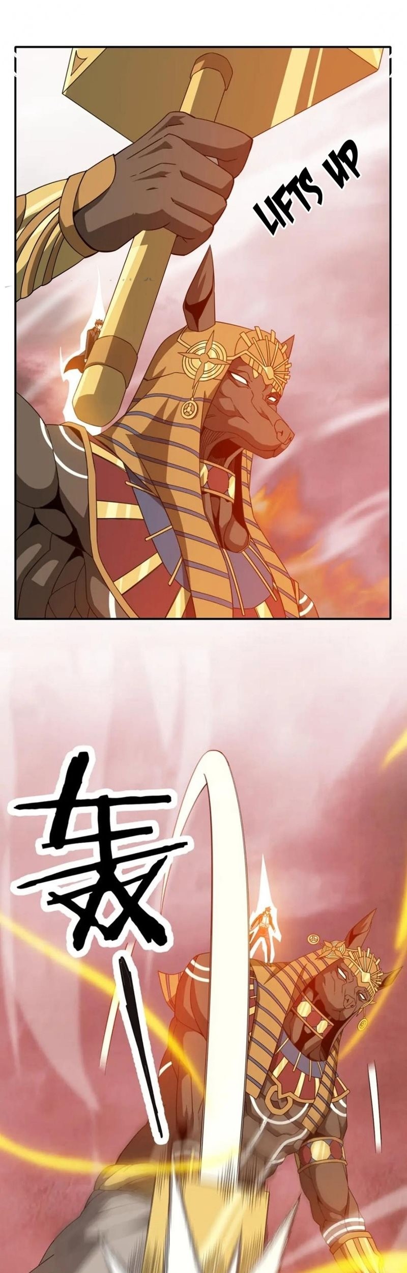 I Have Been Stuck on the Same Day for 3000 Years Chapter 19 Gambar 20