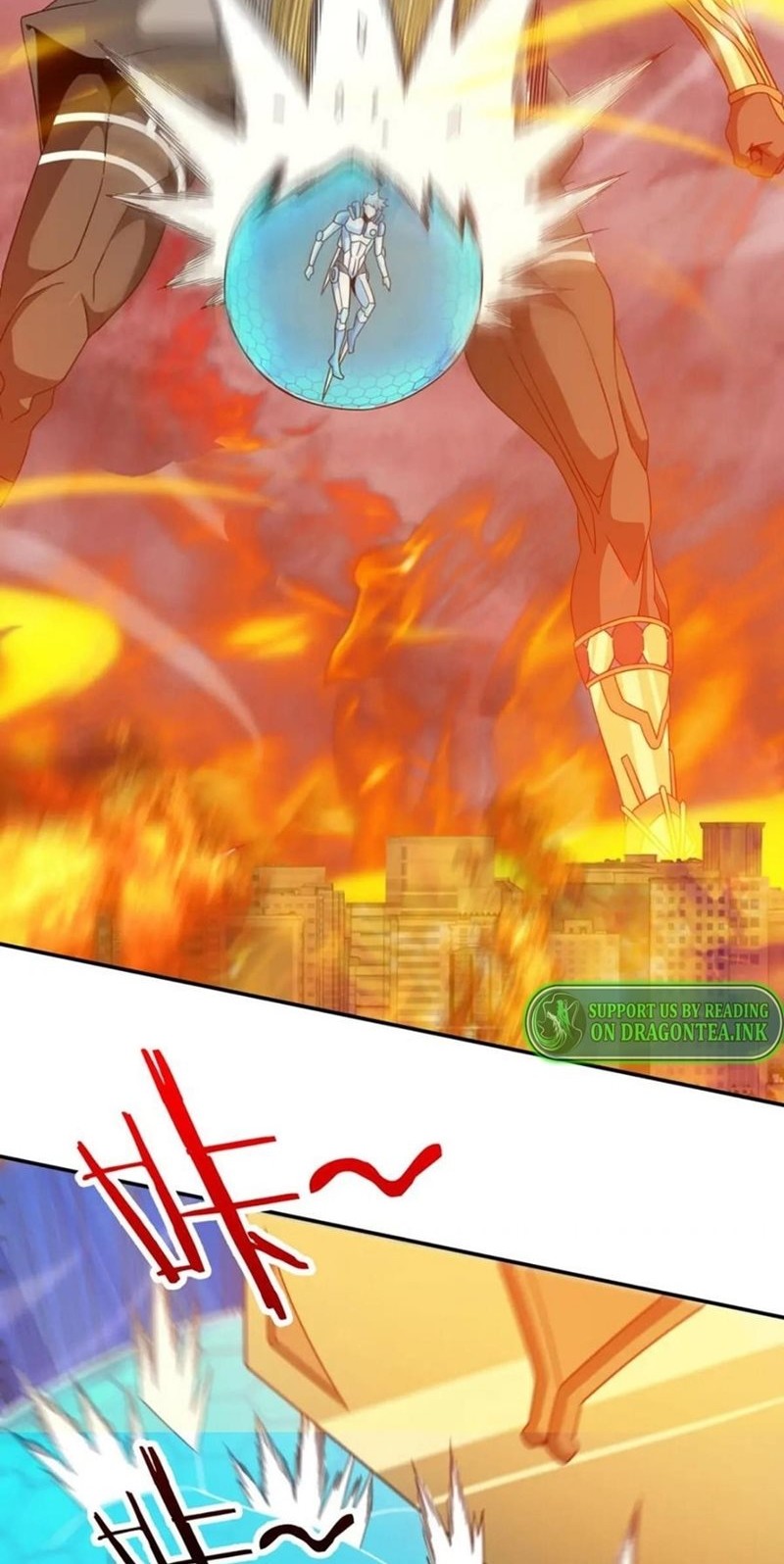 I Have Been Stuck on the Same Day for 3000 Years Chapter 19 Gambar 21