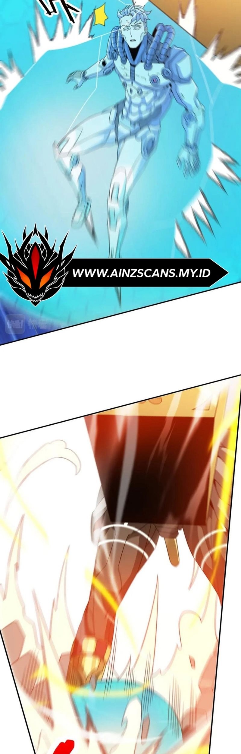 I Have Been Stuck on the Same Day for 3000 Years Chapter 19 Gambar 22