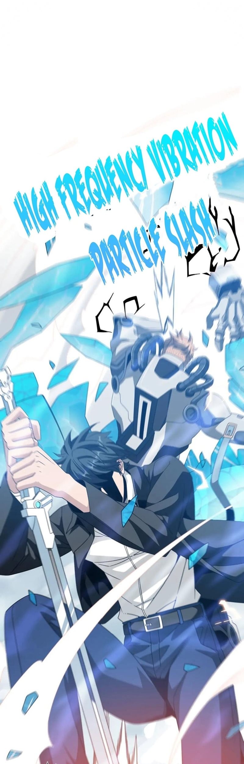 I Have Been Stuck on the Same Day for 3000 Years Chapter 19 Gambar 28