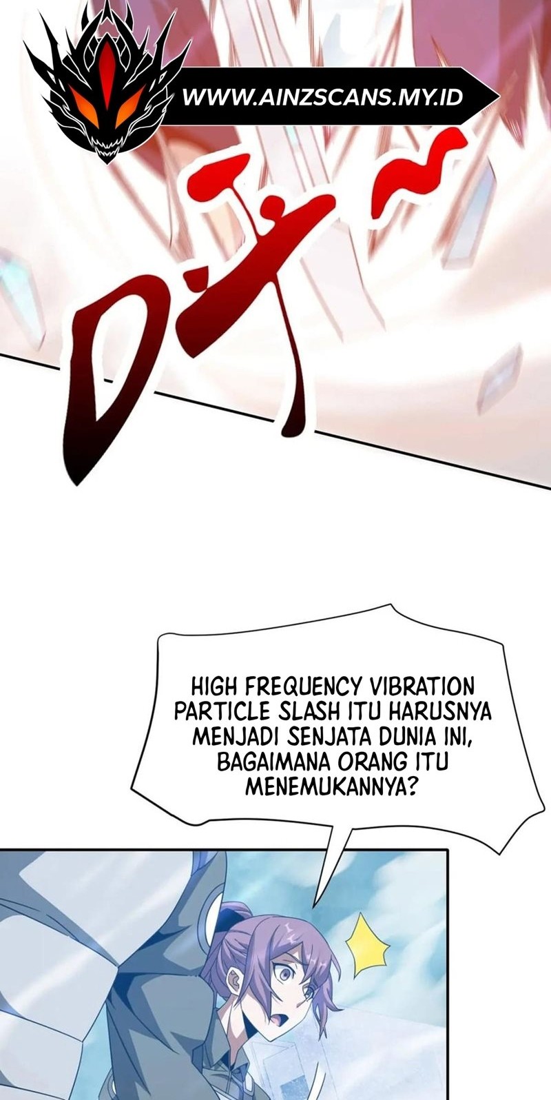 I Have Been Stuck on the Same Day for 3000 Years Chapter 19 Gambar 29