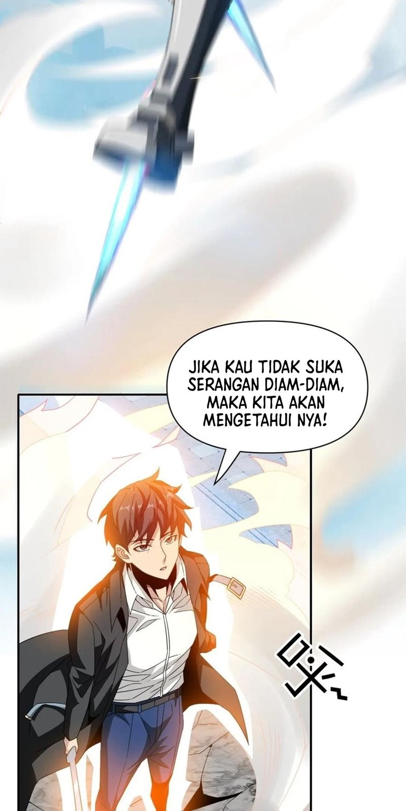 I Have Been Stuck on the Same Day for 3000 Years Chapter 19 Gambar 32