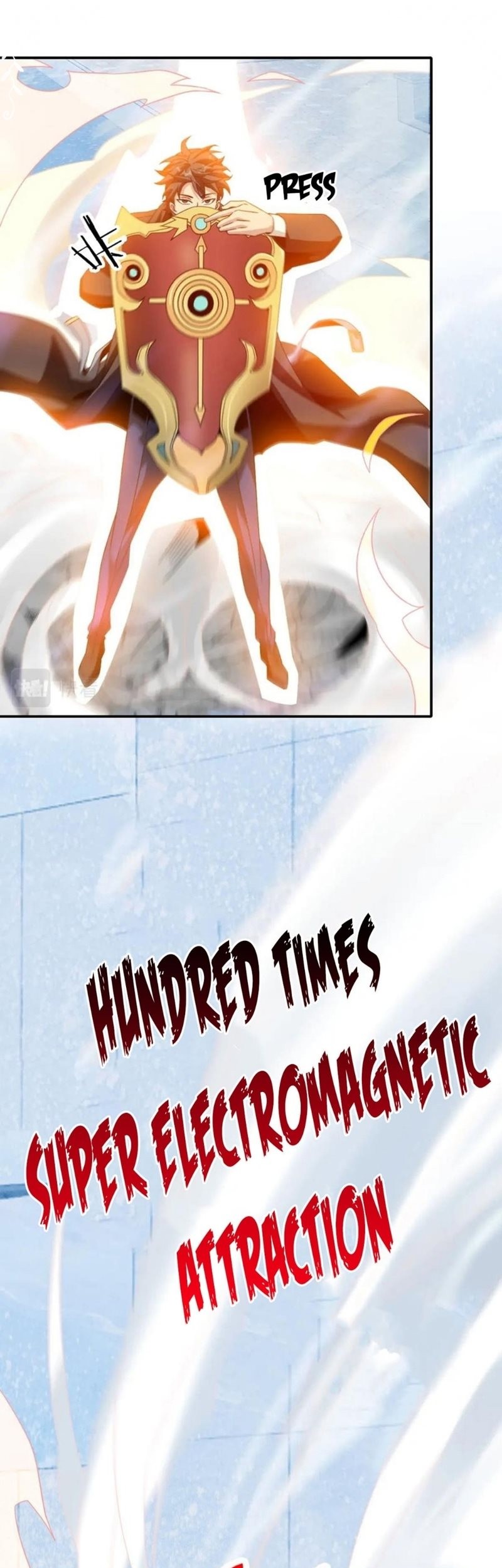 I Have Been Stuck on the Same Day for 3000 Years Chapter 19 Gambar 34